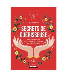 Secret de guérisseuse, part